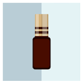 疯狂猜图一个褐色的化妆品小瓶子是哪个品牌？