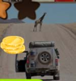 看图猜成语狮子沙漠黑人汽车与长颈鹿全解