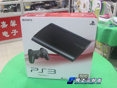 ndsl游戏_高清游戏加蓝光电影索尼PS3售2300元完美