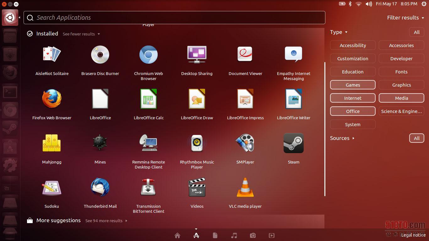 ppa播放器_通过Ubuntu软件中心或者在终端中使用下