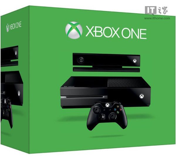 xbox360模拟器_XboxOne将引入Xbox360模拟器(2)