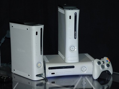 xbox360模拟器_XboxOne将引入Xbox360模拟器(2)