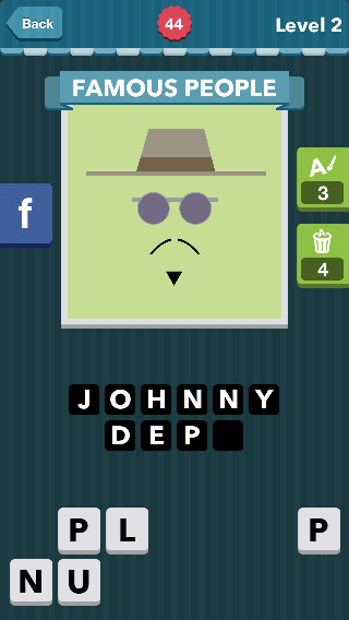Man with hat, sunglasses, and gotte.|Famous People|icomania a