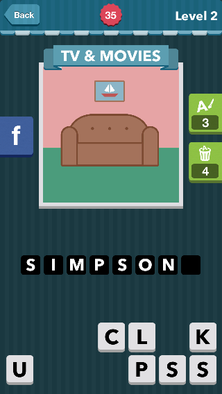 Brown couch in a living room.|TV&Movies|icomania answers|icom
