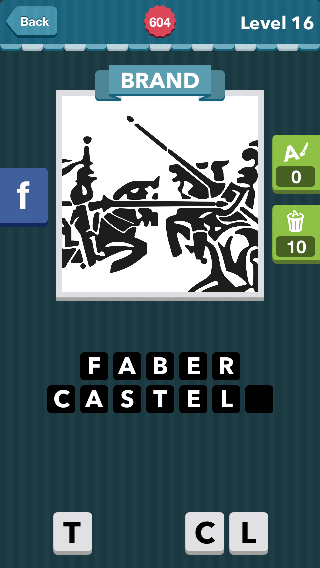 Horses and sword fighting.|Brand|icomania answers|icomania ch