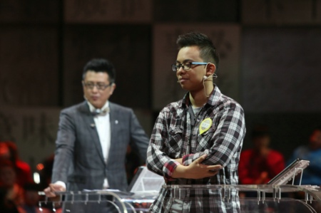 猜成语的节目是什么_国庆假期,与河北卫视《成语天下》一起趣玩成语!(2)