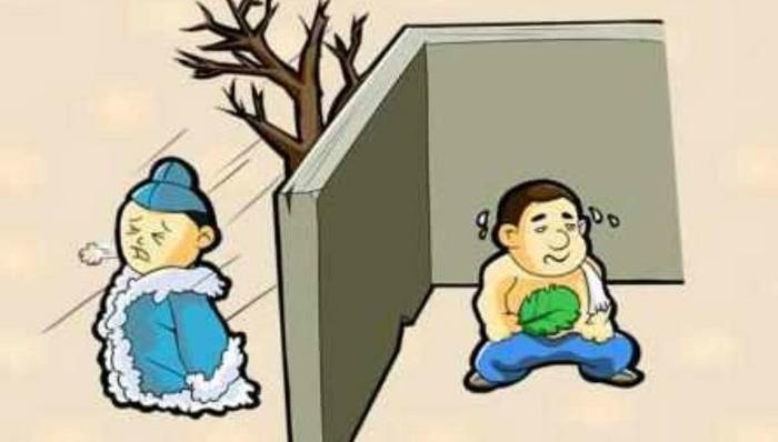 看图猜水什么成语_看图猜成语:难度有点大,很多人只能猜对1个!(74)(2)