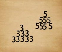 成语玩命猜好多三和五答案是什么?