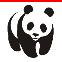 疯狂猜图大熊猫品牌标志_品牌标志